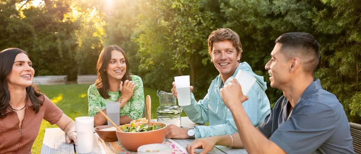 Water -A Vital Nutrient